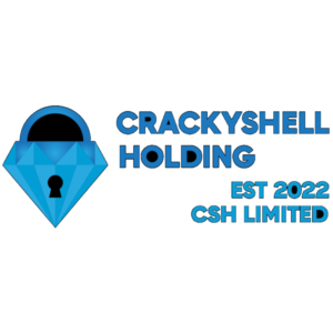 CrackySell Limited logo
